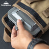 Campingmoon Sandwich Clip Multi-Purpose Pan
