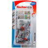 Fischer Duo Blade K NV Plug