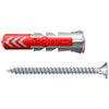 Fischer Duo Power 5X25 S K NV