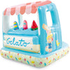 INTEX Ice Cream Stand Playhouse