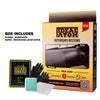 Ideal Atom Interior Plastic Restoration (24 Hour Offer)