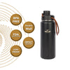 Camouflage - Thermal Flask 710 ML