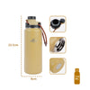 Camouflage - Thermal Flask 710 ML