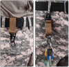 Molle Keychain