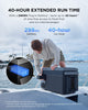 EcoFlow GLACIER Plug-in Battery