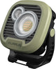 Klarus WL3 Camping Light Magnetic Work Light, 1500 High Lumens