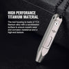 OKNIFE Otacle D1 TI