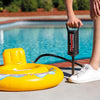 INTEX Hi-Output Hand Pump - 29 cm