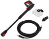 Bosch - 125 Bar Universal Aquatak 125 High Pressure Washer