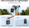 EcoFlow TRAIL 300 DC Portable Power Station (288Wh | 90,000 mAh)