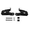 KC | A-PILLAR LIGHT MOUNT PAIR | JL 2018+