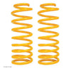 2008+ LC200 REAR COIL SPRING RAISED 100KG PR