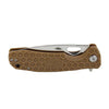 Honey Badger Flipper Large - Tan