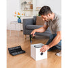 Fanttik Fold S1 APEX Deluxe Cordless Screwdriver - Black