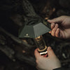 Cargo Container Hexagon Shade