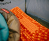 NEMO EQUIPMENT | SWITCHBACK INSULATED SLEEPING PAD | REGULAR