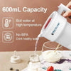 Travelest Foldable Electric Kettle