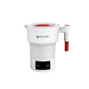 Travelest Foldable Electric Kettle