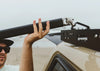 KAMMOK | OUTPOST OVERLAND HAMMOCK STAND