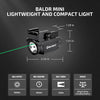OLIGHT BALDR RL MINI