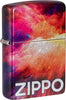 Zippo Tie Dye Design