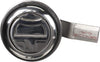 Round Latch Handle 316SS