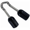 Jointed Wishbones