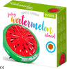 INTEX Juicy watermelon Island  183 x 23 cm