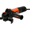 Yato Angle Grinder 840w 125mm