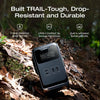 EcoFlow TRAIL 200 DC Portable Power Station (192Wh | 60,000 mAh)