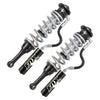 FOX | 0-2″ FRONT 3.0 FACTORY INTERNAL BYPASS C/O RESI SET | RAPTOR 2010-2014