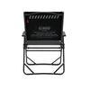 Cargo Container Cosy Folding Chair - Large
