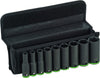 Bosch - 9 PCS Socket Set 1/2 X 75MM (B-STOCK)