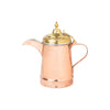 Camouflage Red Brass Coffe Mufwah 2.75 L