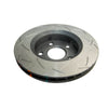 T3 FRONT DISC ROTOR JEEP WRANGLER JK