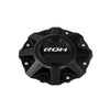 ROH Full-Cover Cap