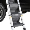 IKAMPER | HC STEPS WEATHERPROOF STAIR FRAME