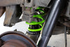 REAR AIRBAG DELETE KIT PRADO / LEXUS GX470 / GX460 / 4RUNNER