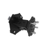 Canopy Camper Spare Wheel Mount