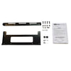 ARB | Flip Up License Plate Kit