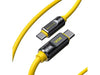 AOHI Future Cable USB 4.2 Thunderbolt 5.0