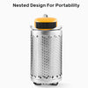 BIOLITE | CAMPSTOVE 2+