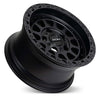 LC300 (18X9) 4x ASSAULT WHEELS (6/139) +25 OFFSET