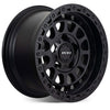 LC300 (18X9) 4x ASSAULT WHEELS (6/139) +25 OFFSET
