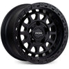 LC300 (18X9) 4x ASSAULT WHEELS (6/139) +25 OFFSET