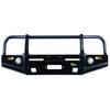 HILUX REVO (18-20) DELUXE BULL BAR