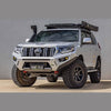 PRADO 150 RAID BULL BAR