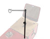 IKAMPER | DETACHABLE TELESCOPIC LIGHT STAND
