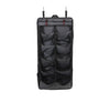 IKAMPER | SHOE RACK | BLACK & GRAY