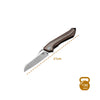 Bestech Platypus D2/Stone Wash+Satin BG28C